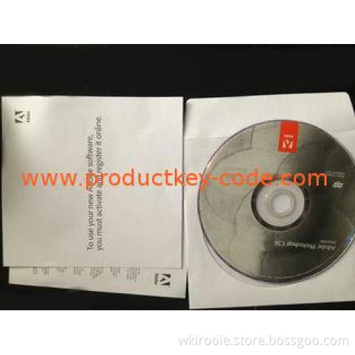 Adobe Systems Software , Graphic Editing Software